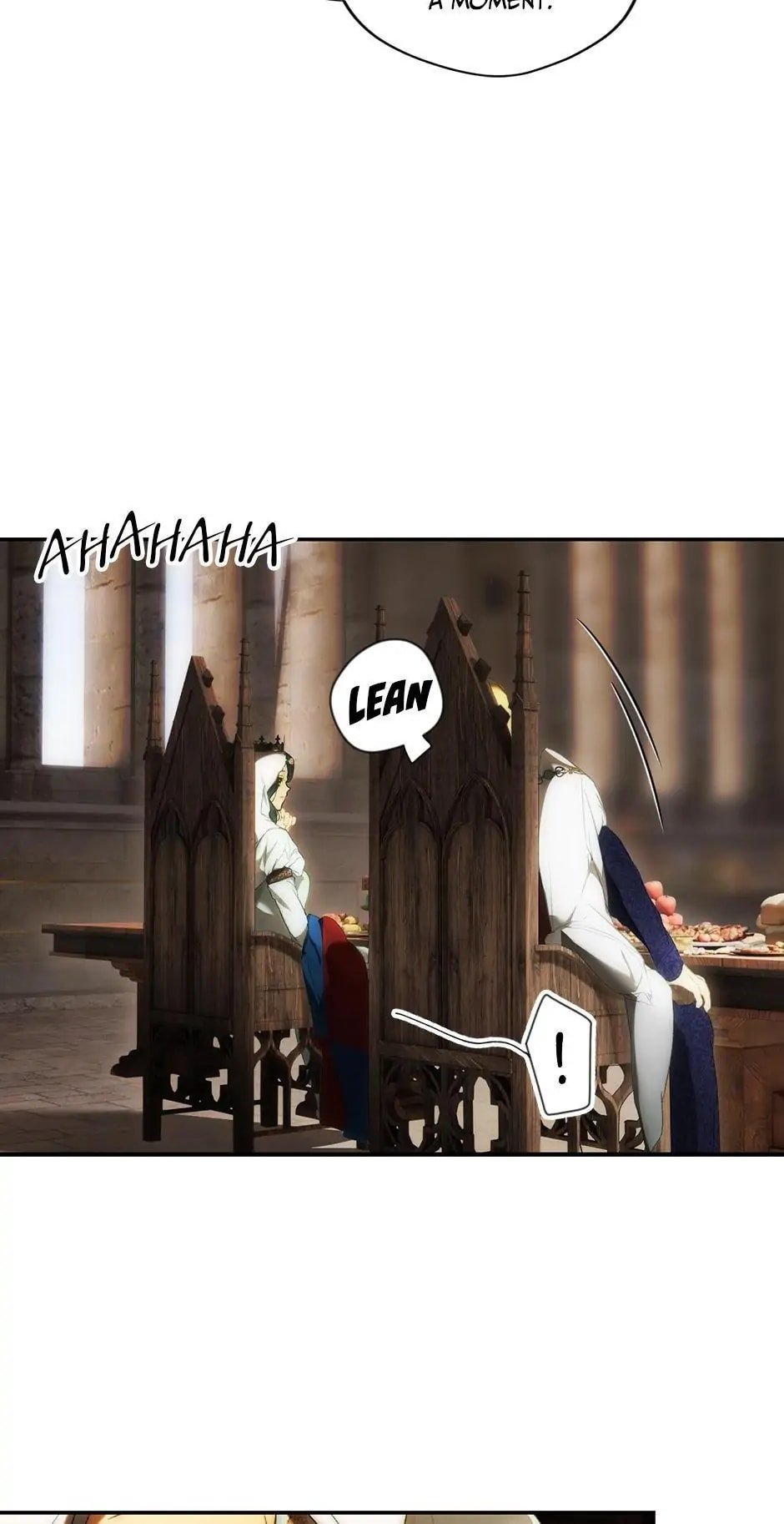 Secret Lady, Chapter 85 image 38